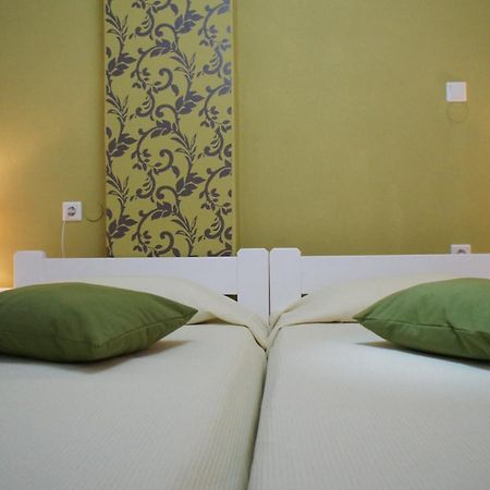 Hotel Idi Agia Galini Zewnętrze zdjęcie