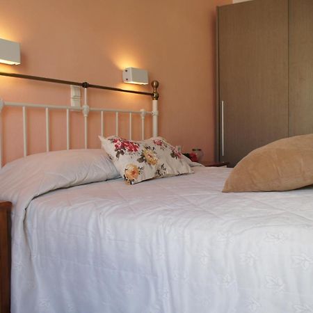 Hotel Idi Agia Galini Zewnętrze zdjęcie