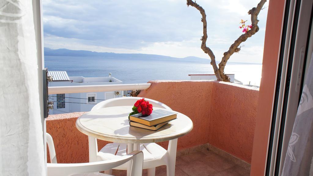 Hotel Idi Agia Galini Zewnętrze zdjęcie