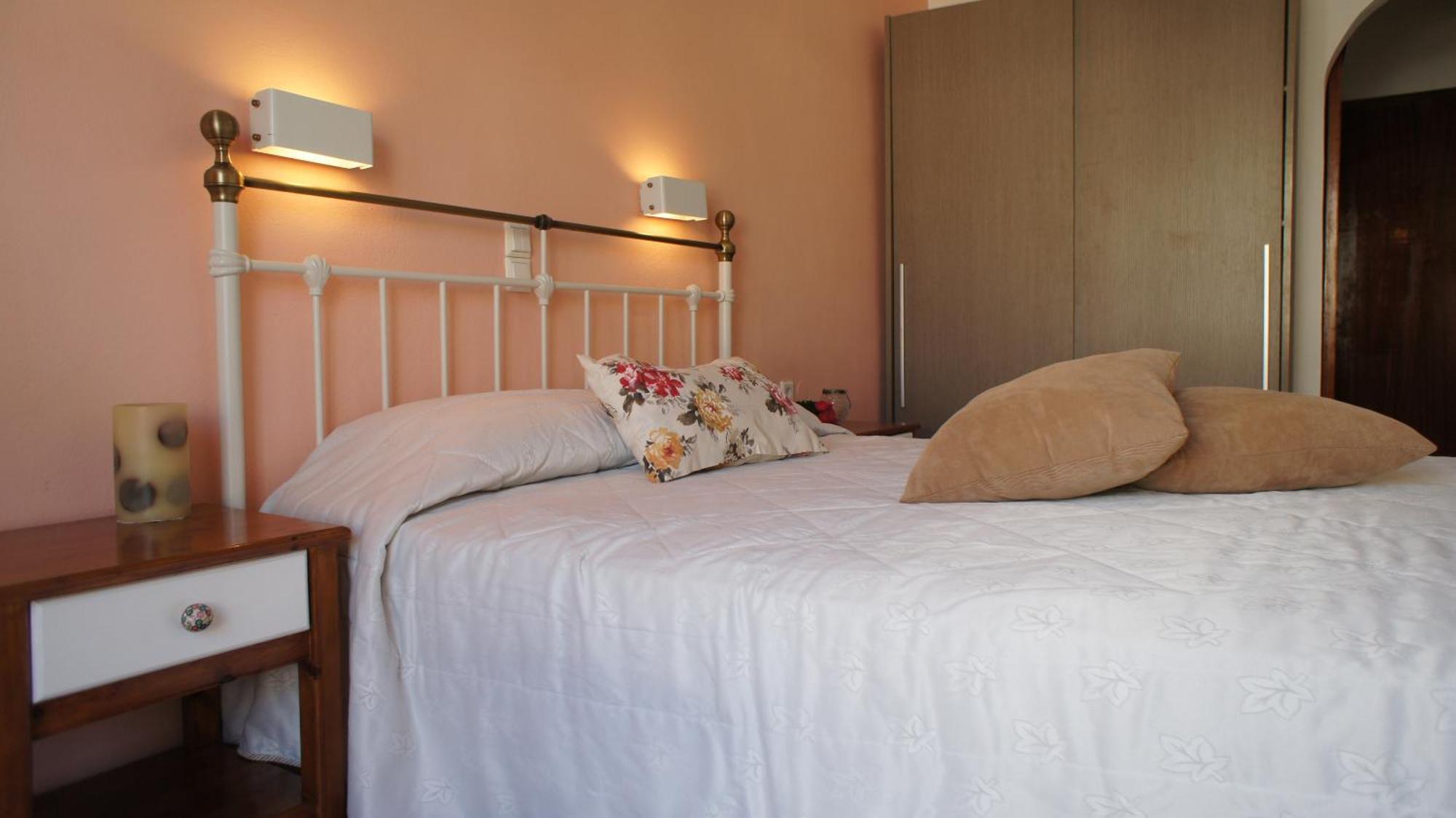 Hotel Idi Agia Galini Zewnętrze zdjęcie