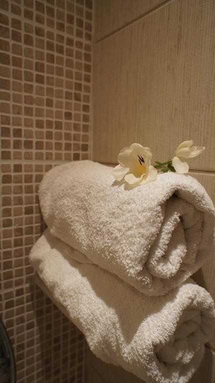 Hotel Idi Agia Galini Zewnętrze zdjęcie