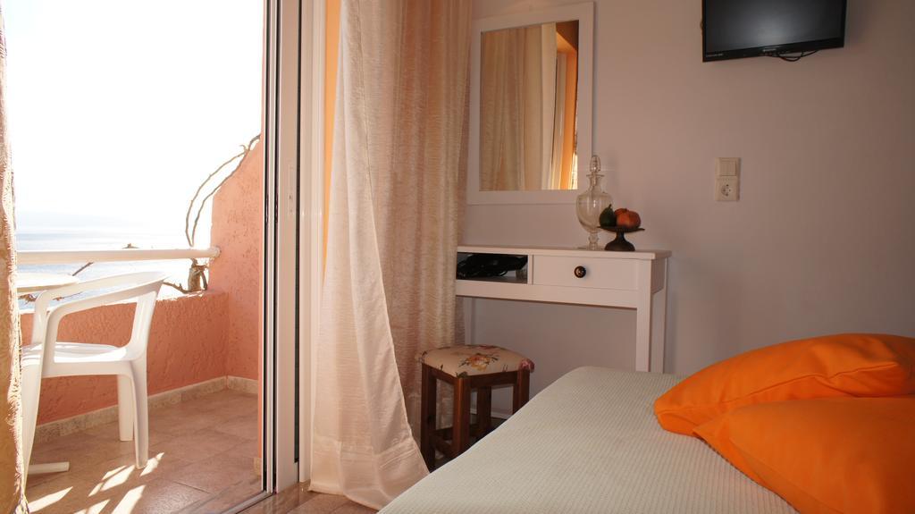 Hotel Idi Agia Galini Zewnętrze zdjęcie
