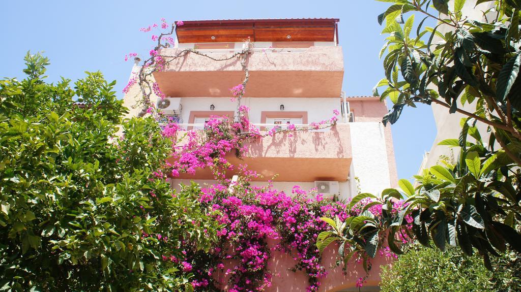 Hotel Idi Agia Galini Zewnętrze zdjęcie
