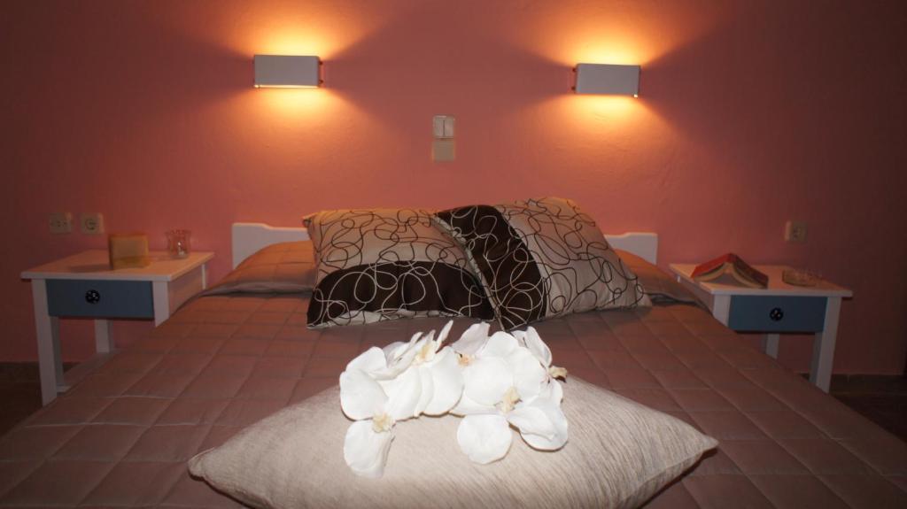 Hotel Idi Agia Galini Pokój zdjęcie