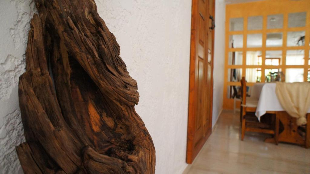 Hotel Idi Agia Galini Zewnętrze zdjęcie