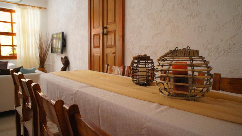 Hotel Idi Agia Galini Zewnętrze zdjęcie