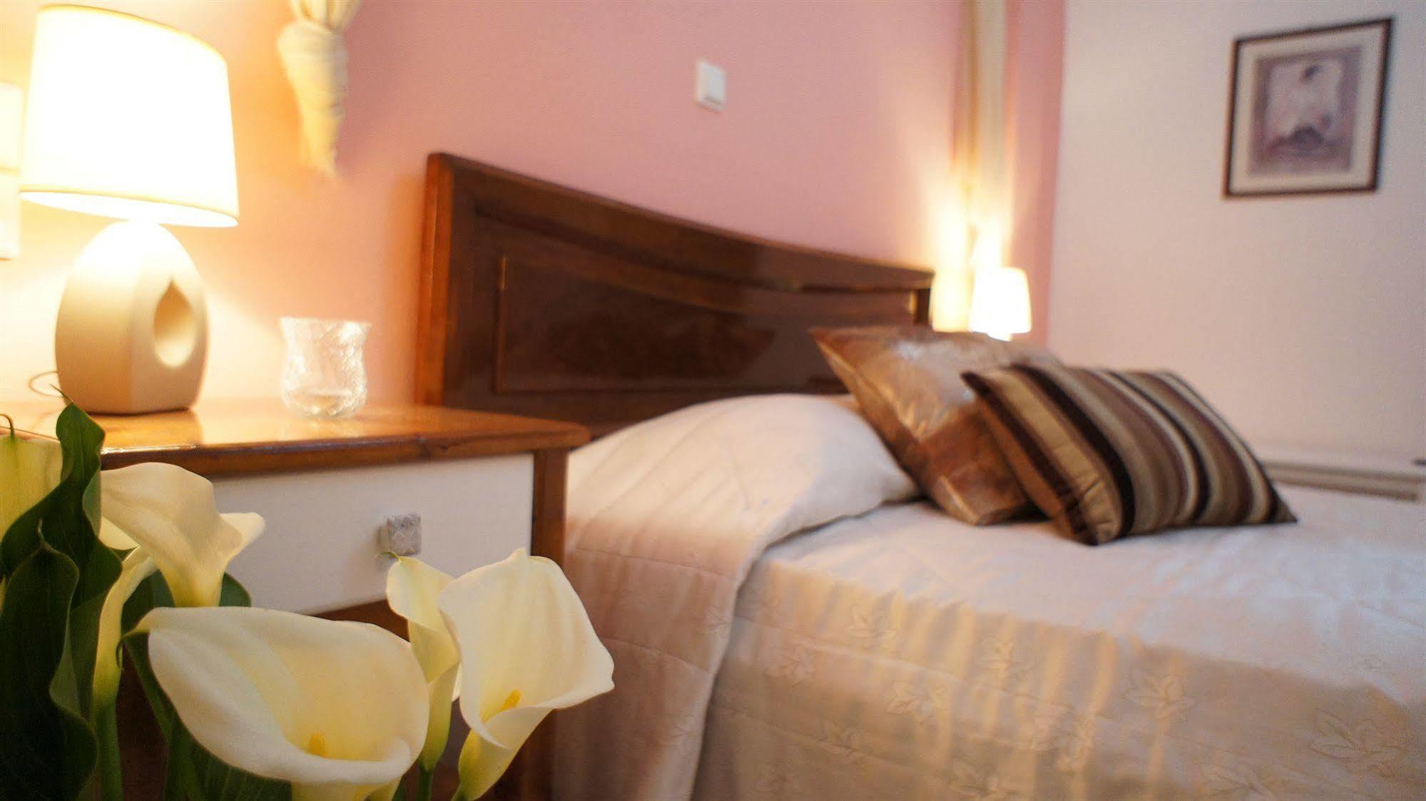 Hotel Idi Agia Galini Zewnętrze zdjęcie