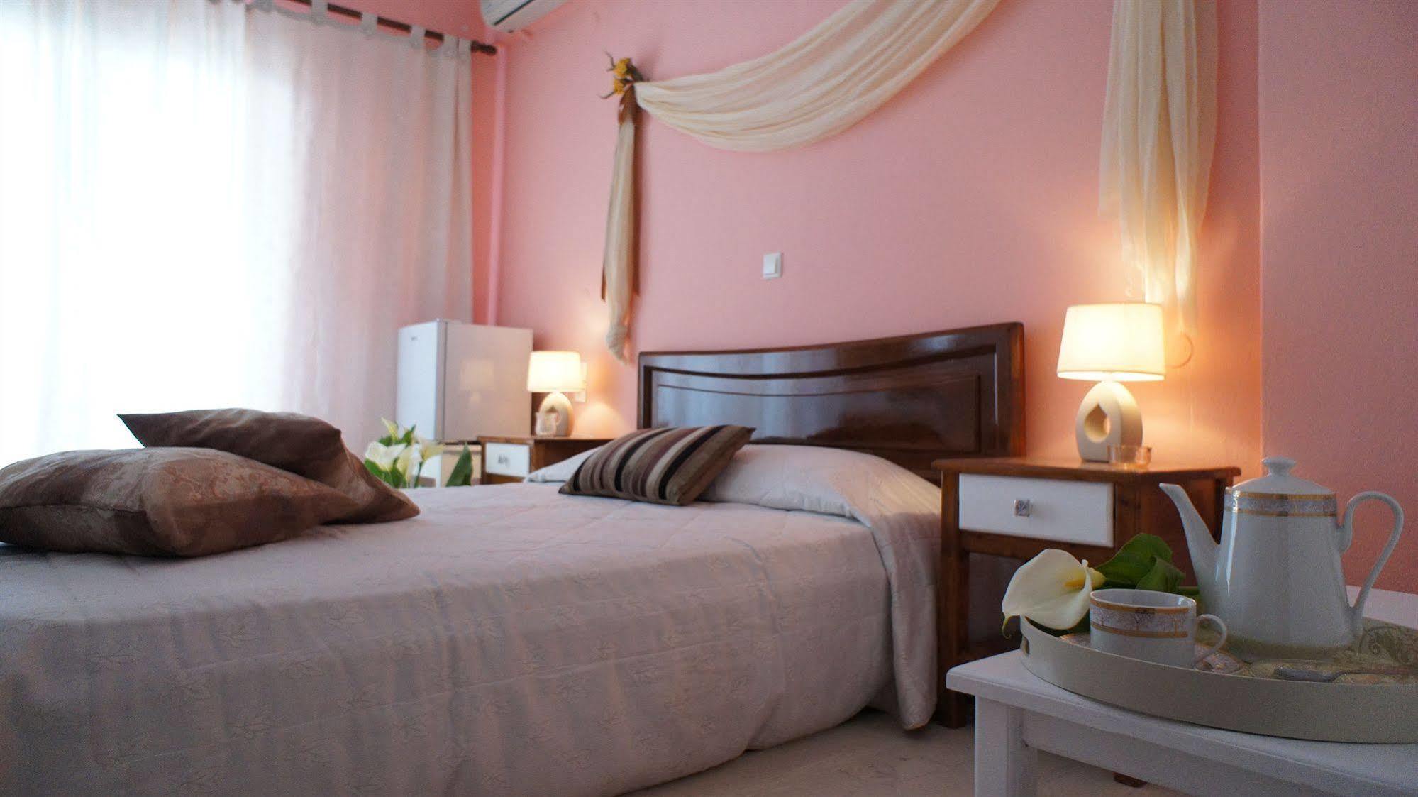 Hotel Idi Agia Galini Zewnętrze zdjęcie