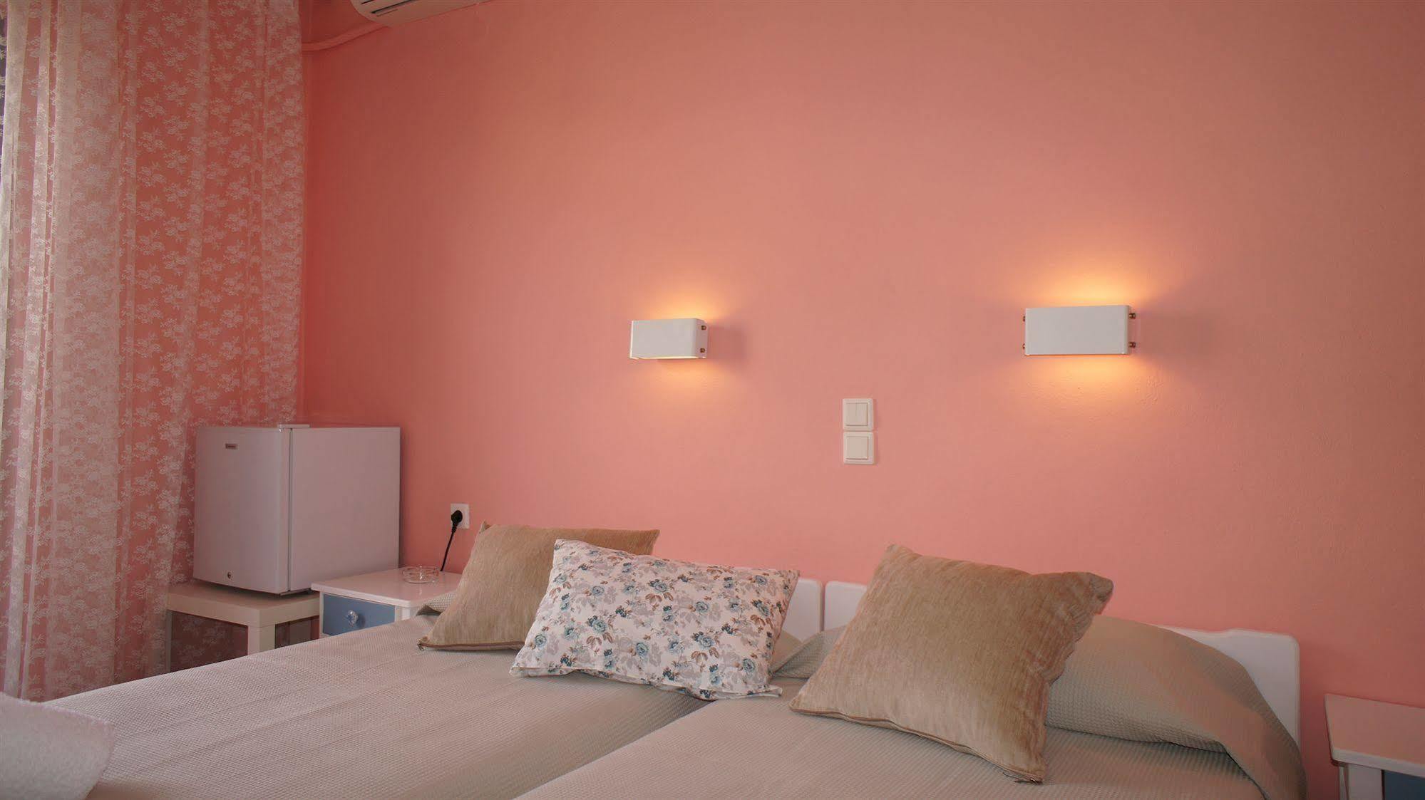 Hotel Idi Agia Galini Zewnętrze zdjęcie