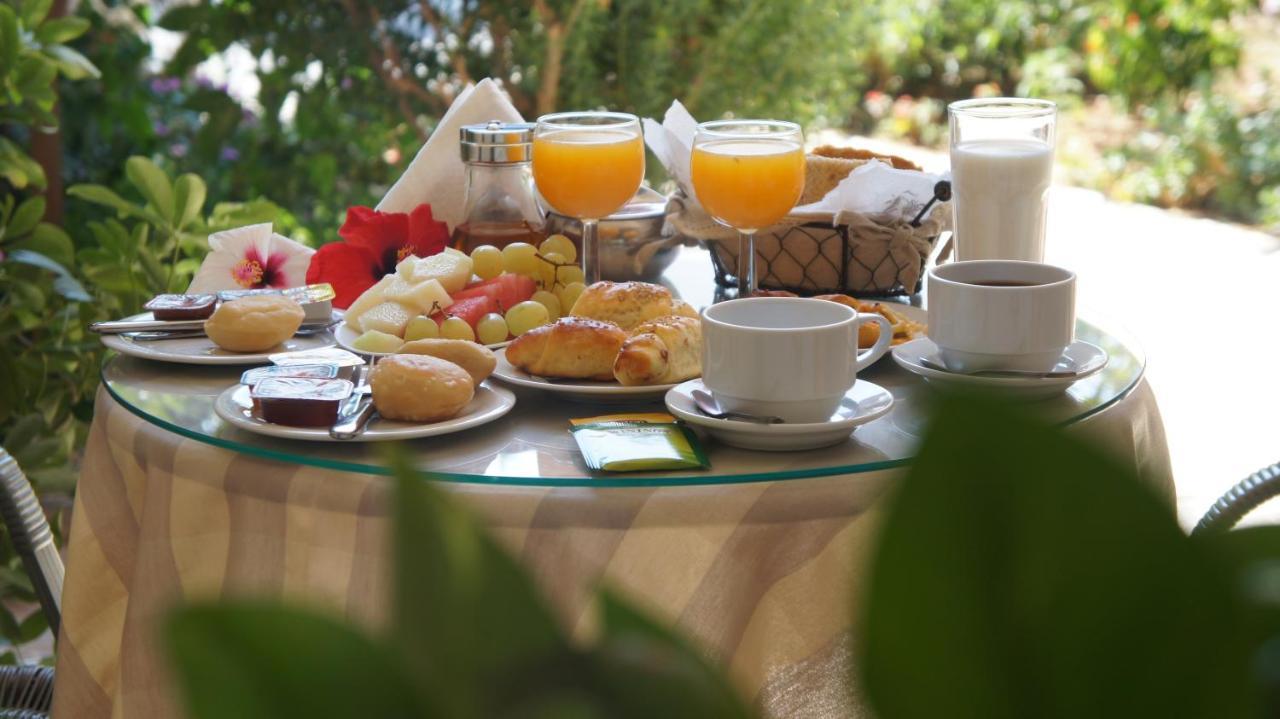 Hotel Idi Agia Galini Zewnętrze zdjęcie